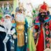 El origen del Día de los Reyes Magos; cómo llegó a RD