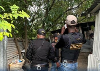 Video viral delata el accionar de “La Bala” y su cómplice