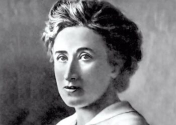 Rosa Luxemburgo todavía tiene doliente en Alemania; miles la recuerdan