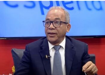 Rubén Bichara: Pérdidas eléctricas cuestan cinco millones de dólares diaria