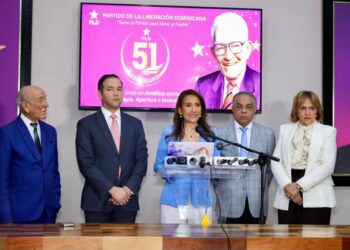 PLD reclama a Cámara de Cuentas y Contraloría auditar programas sociales 