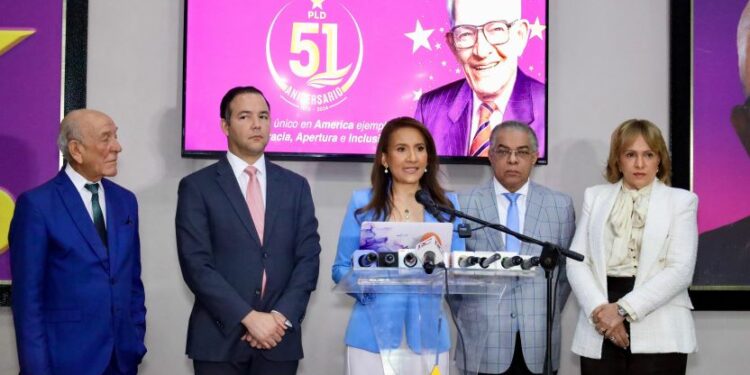 PLD reclama a Cámara de Cuentas y Contraloría auditar programas sociales 