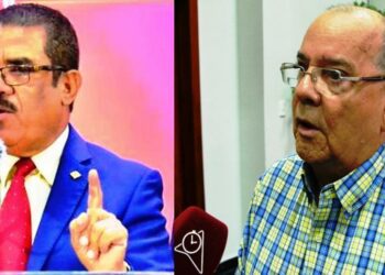 PLD denuncia privilegios y costos ocultos en importación de alimentos