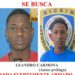 Policía busca dos individuos acusados de cuatro muertes en SDN