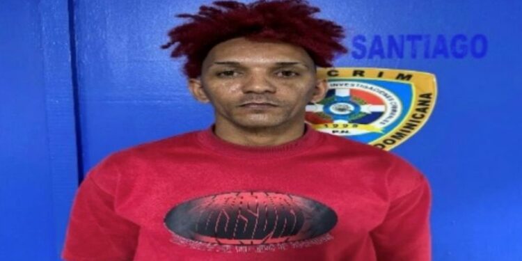 Se entrega tras cerco policial sospechoso de doble homicidio