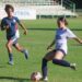 Selección sub-17 femenina de RD empata contra Cuba en amistoso