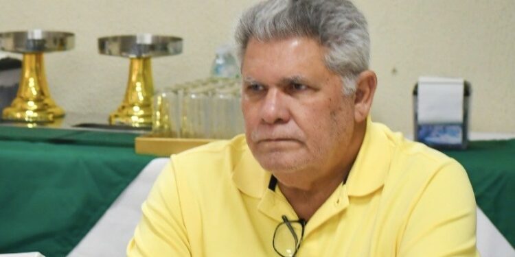 RD albergará play-offs Grupo Mundial II Copa Davis