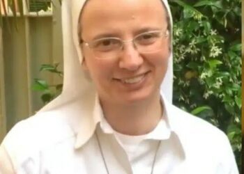 Papa Francisco nombra a la primera mujer prefecta en el Vaticano