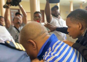 Tres meses de prisión preventiva contra teniente coronel por homicidio