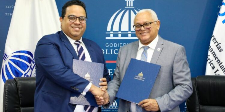 Un acuerdo para reforzar la custodia de bienes incautados