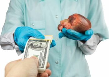 Tráfico de órganos se convierte en nueva pesadilla para Haití