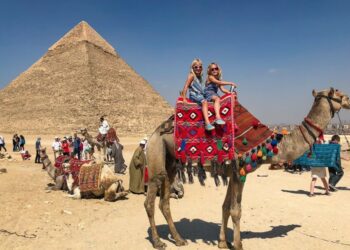 El turismo mundial supera la pandemia con cifras históricas