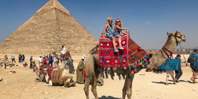 El turismo mundial supera la pandemia con cifras históricas