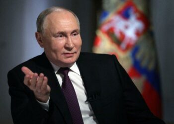 Putin a Trump: “Nunca nos hemos negado al diálogo”