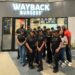 Estadounidense Wayback Burgers llega a República Dominicana 