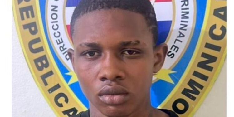 Peligroso delincuente "Yanepa" cae abatido tras enfrentamiento en Yamasá