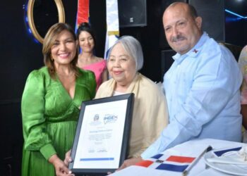 Pesar en Florida ante deceso destacada filántropa y enfermera dajabonense