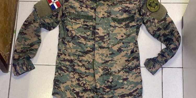 Dos individuos abatidos tras enfrentamiento en Verón-Punta Cana