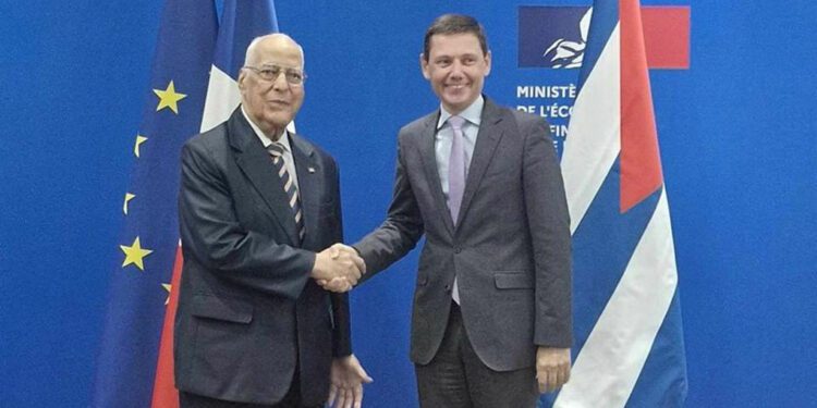 Cuba logra acuerdo con el Club de París sobre su deuda externa