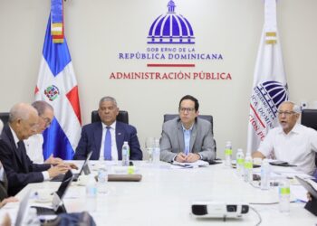 Avanza la fusión de los ministerios de MINERD y Educación Superior