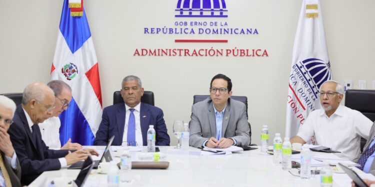 Avanza la fusión de los ministerios de MINERD y Educación Superior