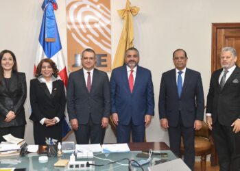 JCE impulsa ley para candidaturas independientes en RD