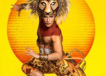 “El Rey León” audiciona talentos para su musical en República Dominicana