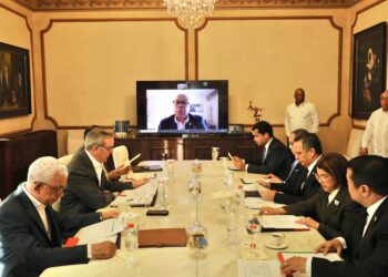 El CNM abre consulta pública para modificar reglamento de selección del procurador