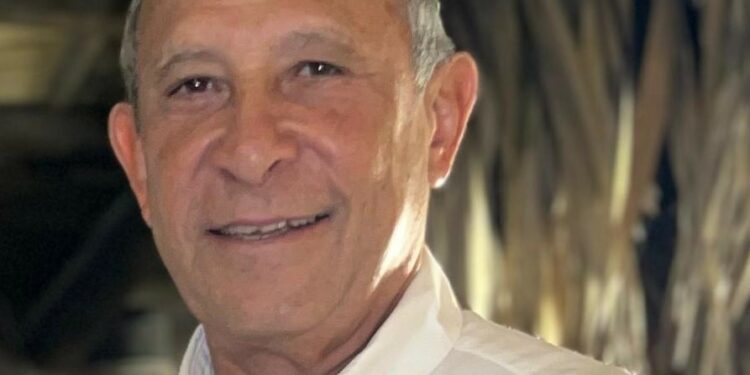 Candelier desmiente rumores de división  en Fuerza del Pueblo