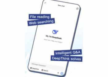 Ciberataque a DeepSeek sacude el mercado tecnológico global