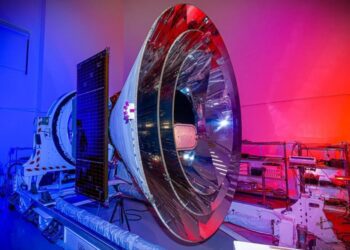 NASA lanzará misión para explorar el universo primitivo