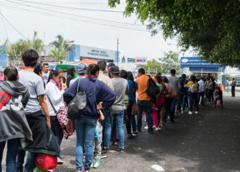 Política migratoria de Trump amenaza a dominicanos en Puerto Rico