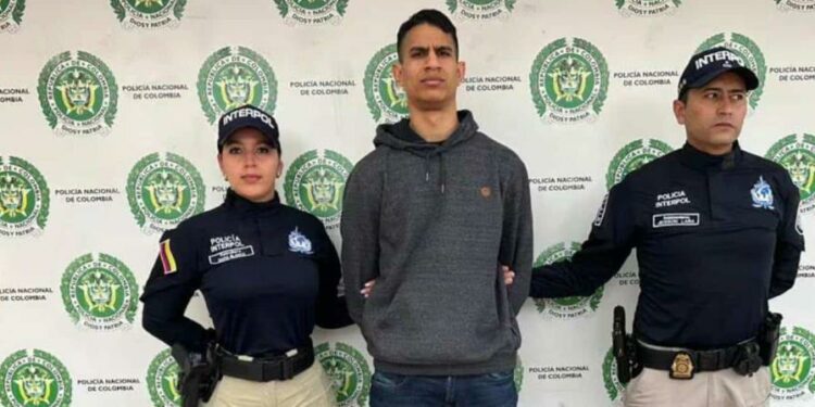 Colombia extradita a acusado de fraude millonario a RD