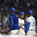Licey triunfa sobre las Águilas que no encuentra el camino