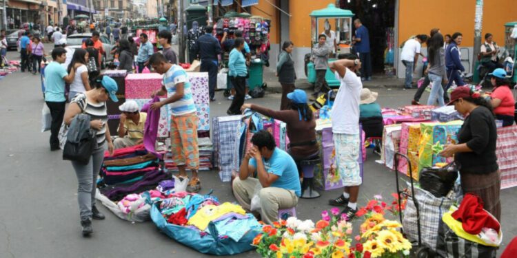 Mercados laborales en declive por tensiones geopolíticas