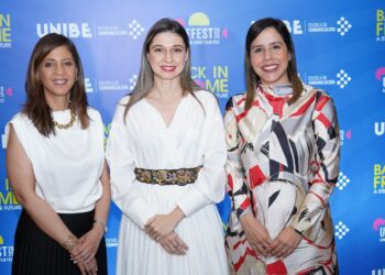  Unibe innova con Licenciatura en Cine y Uffest 2025