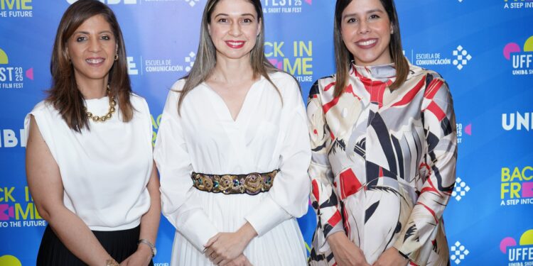 Unibe innova con Licenciatura en Cine y Uffest 2025