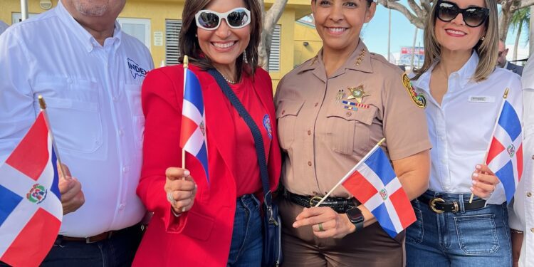 Consulado en Miami celebra Semana Dominicana en el Exterior