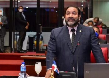 PRSC respalda la designación de Yeni Berenice como Procuradora General