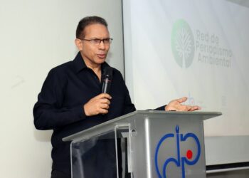 Crean la Red de Periodismo Ambiental en defensa del medioambiente