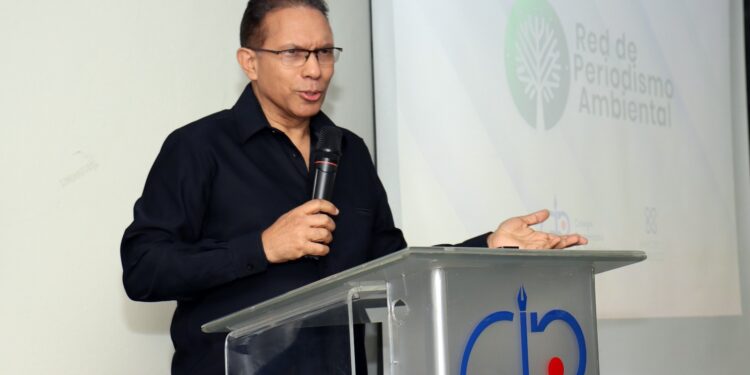 Crean la Red de Periodismo Ambiental en defensa del medioambiente