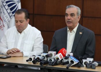 Aumento salarial del 20% en RD: Abinader afirma que supera inflación  