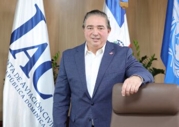 República Dominicana impulsa conexiones aéreas con nuevas rutas