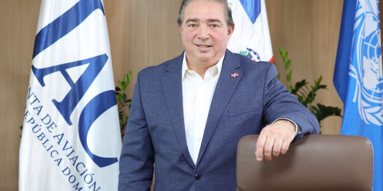 República Dominicana impulsa conexiones aéreas con nuevas rutas