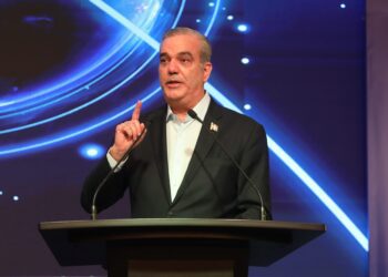 República Dominicana y Guyana avanzan en proyectos energéticos conjuntos