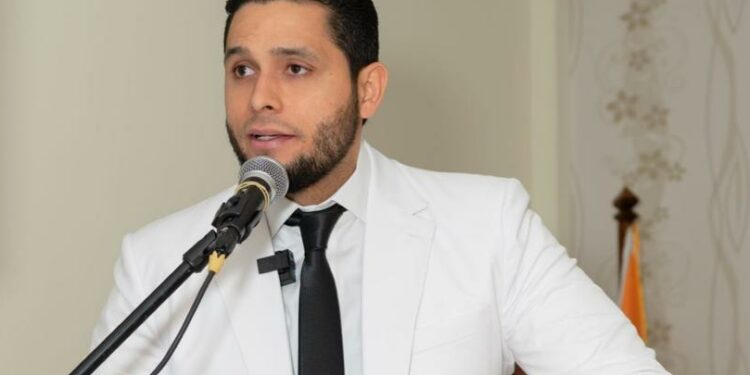 Alcalde Rodríguez: La Otra Banda florece bajo una gestión de desarrollo efectivo