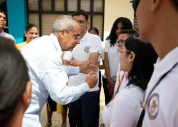 UASD y CND alertan sobre el auge de drogas sintéticas