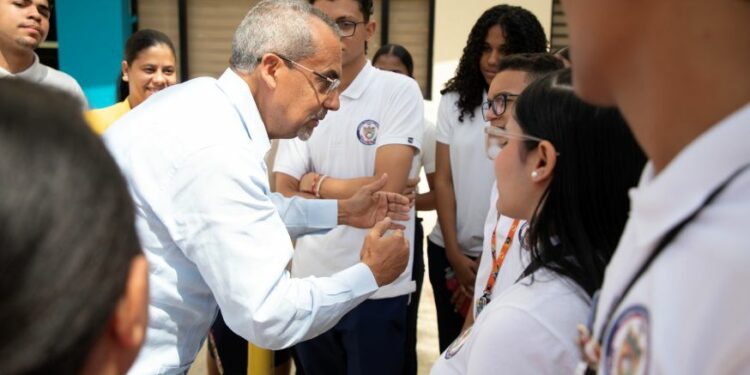UASD y CND alertan sobre el auge de drogas sintéticas