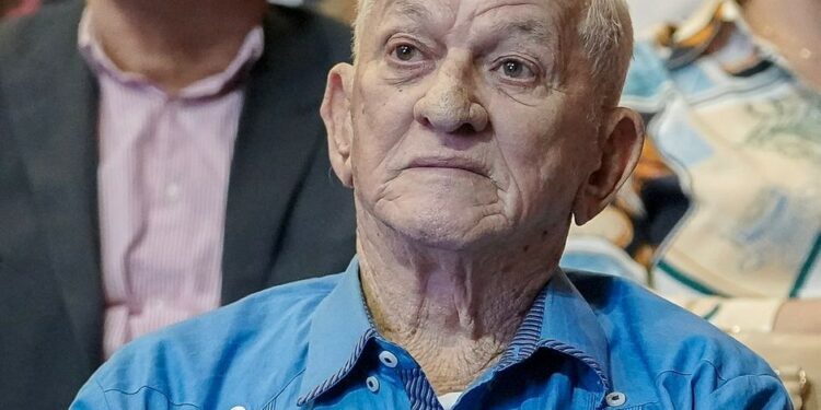 Muere Adolfo Pérez Blanco, pionero de la importación de motocicletas en RD