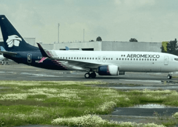 Aeroméxico incluye a República Dominicana en la expansión de sus operaciones